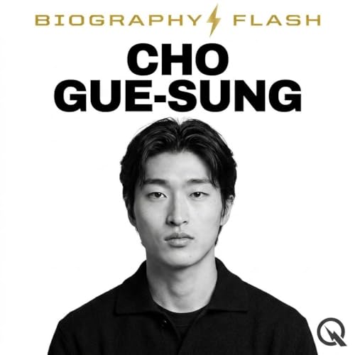 『Cho Gue-sung Biography Flash: First Assist of the Season Right After National Team Duty Shows Striker Evolution』のカバーアート