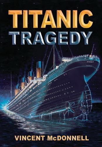 Buy Titanic Tragedy — BookShops.in