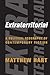 Extraterritorial: A Political Geography of Contemporary Fiction