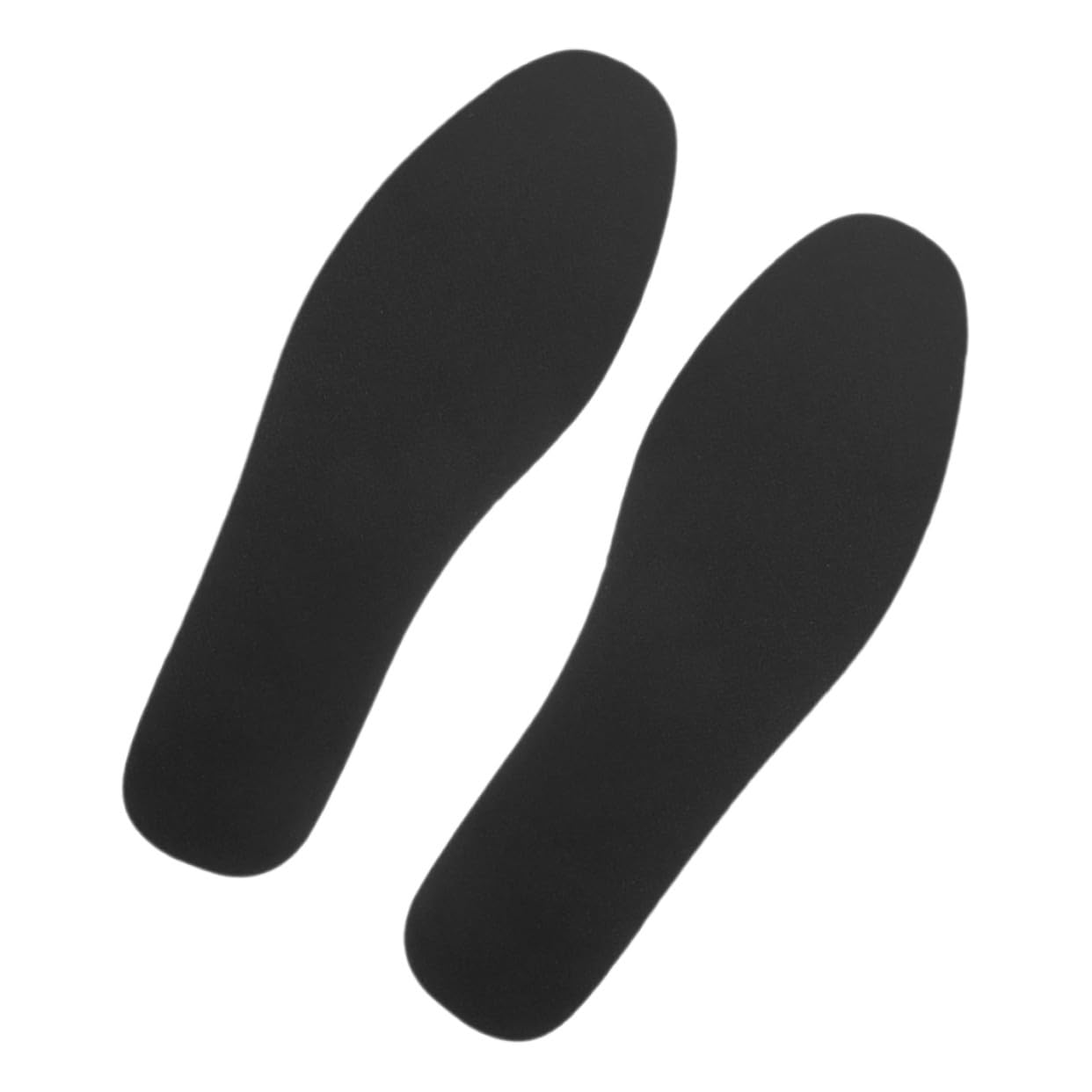 FOMIYES 5 Paia Solette Antiperforazione in Manganese Inserti Scarpe Resistenti Chiodi e Usura Protettive per Escursionismo e