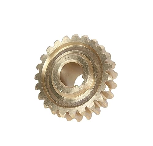 Bevel Gear Hardware Mechanical Rotation...