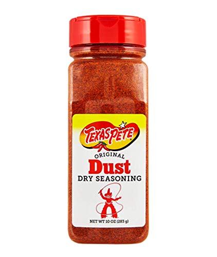 Texas Pete® Original Dust Dry Seasoning - 10 Ounce image 5