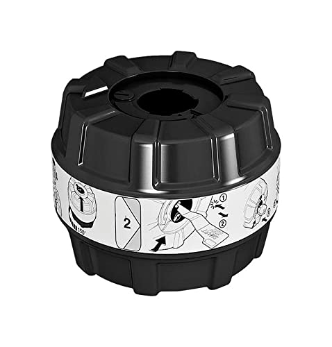 SMART KEY RESET CRADLE