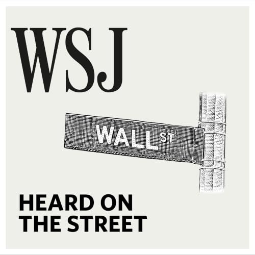WSJ Heard On the Street