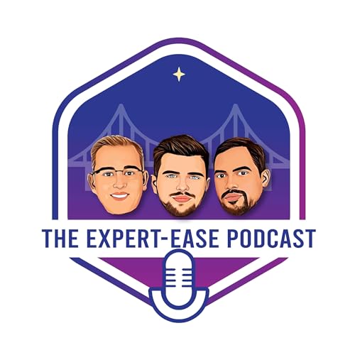 Part 2: The Power of Persistence with Hal Pittman, Chief Executive, Defense Media Activity, DoD