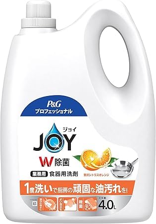 P&G WC Hp W VgXIW 4L