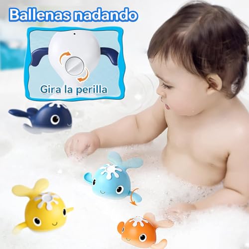 La mejor selección de Juguetes de baño disponible en línea para comprar. 20 Imagen adicional