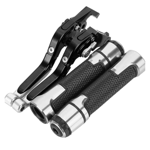 Leviers d'embrayage frein moto pour rouler au quotidien en Benelli BN 125 600