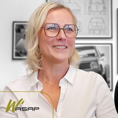 Das neue B&uuml;ro - mehr als nur ein Arbeitsplatz.