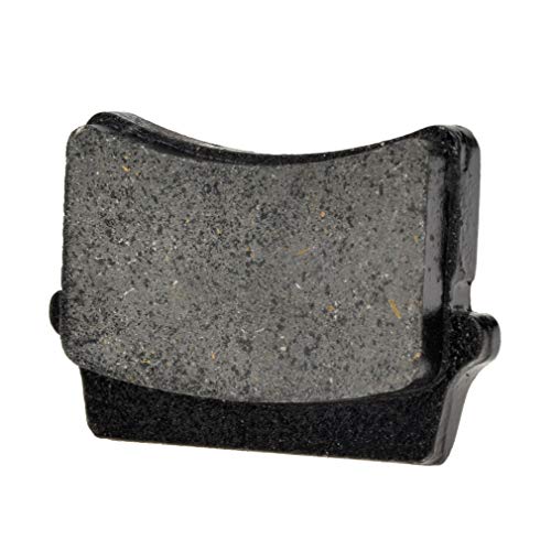 image for HIAORS Disc Brake Pads for 50cc 70cc 90cc 110cc 125cc Taotao Coolster 