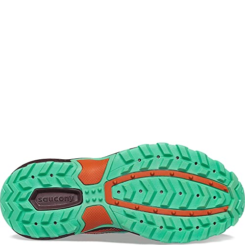 Image of Saucony Women's Excursion Tr16 Trail Runners