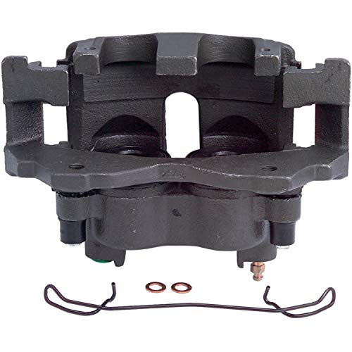 Cardone Remanufactured Disc Brake Caliper with Bracket