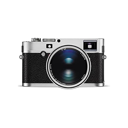 Leica Noctilux-M 50mm f/0.95 Lens