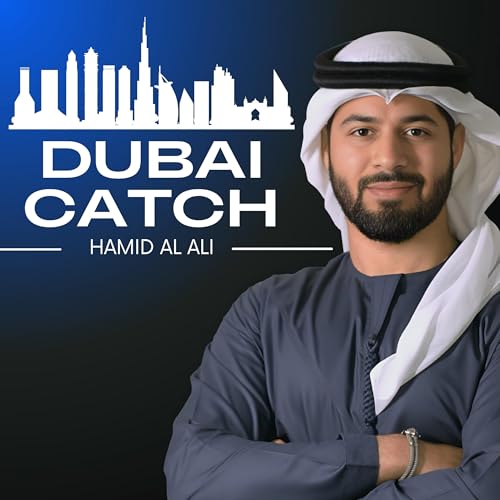 Mindset Shifts, Amazon UAE Growth & Risk-Taking Lessons from Building a Business in the Middle East