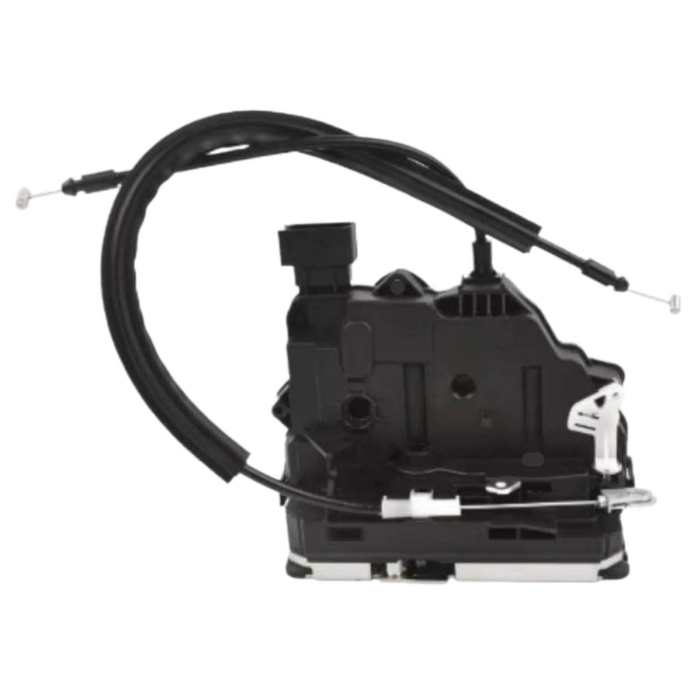 Dpzuwtmww Onecolor Actuator Rear Door Latch Lock 71778541 871994 1393796080 1345728080 Compatible With Boxer Ii Jumper Ducato