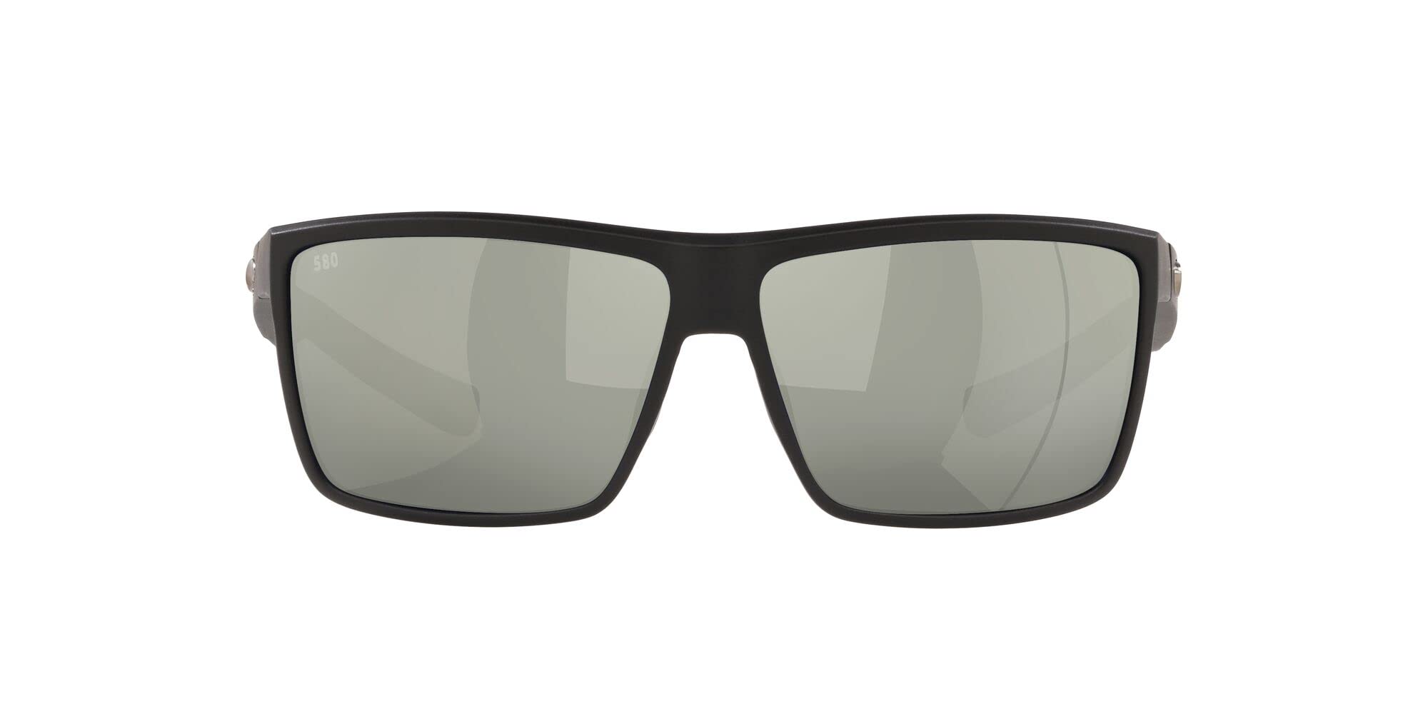 Costa Del Mar Men's Rinconcito Rectangular Sunglasses