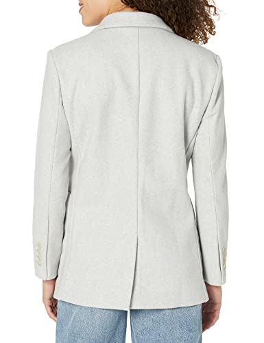 Calvin Klein Women's Everyday Oversized Drop Shoulder Blazer2