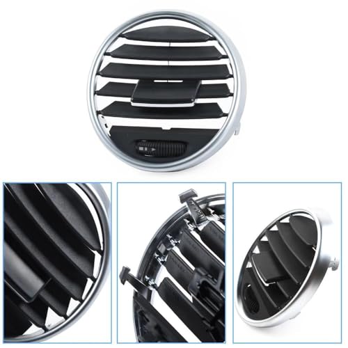 Grille d'aération pour Mercedes W164 pour retrouver un confort de route idéal - 4