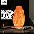 Himalayan Glow Salt Lamp with Dimmer Switch 5-7 lbs