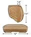Cheese Board Set by StarBlue - with 4 Knives and Slide Out Drawer | Large Oak Wooden Cheese and Platter Cutting Serving Plate Tray | Best for Housewarming and Birthday Gift