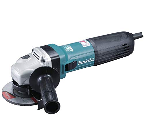 Preisvergleich Produktbild MAKITA GA4541C Winkelschleifer