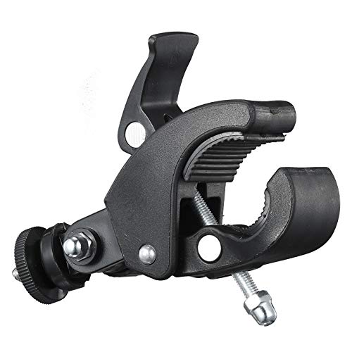 Supon E048 Camera Super Clamp With 1/4"- 20 Threaded Head Compatible thumb #3
