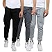 Galaxy by Harvic Men's French Terry Jogger Pants