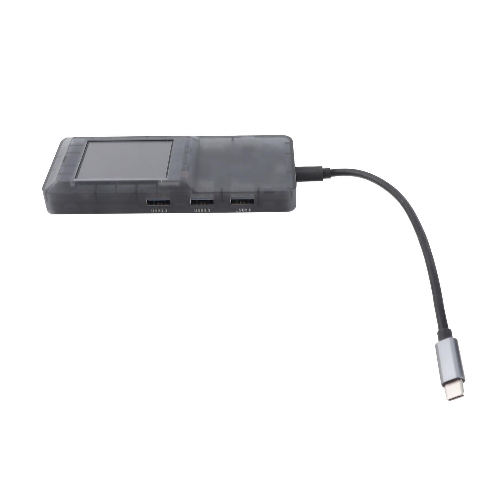 Docking Station USB C Hub 8 in 1 di Tipo C per Espansione Memoria Esterna Laptop per Impiegati