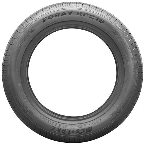 Westlake Foray RP218 Tires