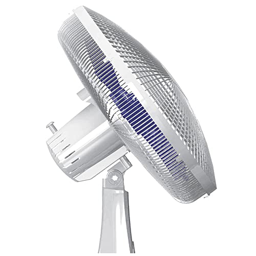 Ventilador Coluna Maxi Power, 40cm, Mondial NV-06-6P-NP