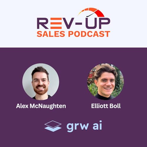 067 - Elliott Boll on Professional Development