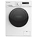 Produktbild Aspes AL8400DIDVB Waschmaschine, 60 cm, 1400 U/min