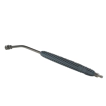 Amazon.com: ACTIVE Pressure Washer Lance with 20°, 304