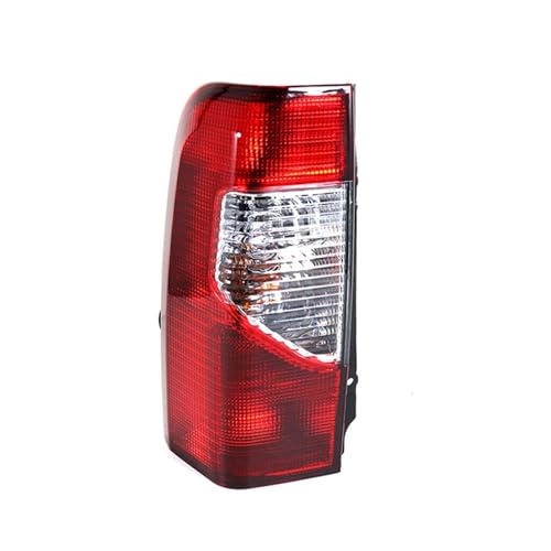 Feu arrière gauche Nissan Paladin N50 pour remplacer un phare brisé