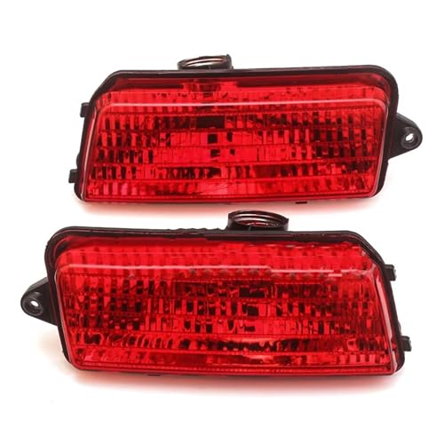 Feu de freinage pare-chocs Jeep Grand Cherokee 2005-2009