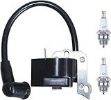 【Numéro OEM】Bobine d'allumage #4140 400 1300. Note : Ne convient pas à certains modèles FS38, veuillez vérifier la taille