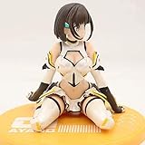 Das Spielzeug Statue ist aus hochwertigem umweltfreundlichem PVC-Material mit schönen Farben, Sie ein wunderbares Geschenk.