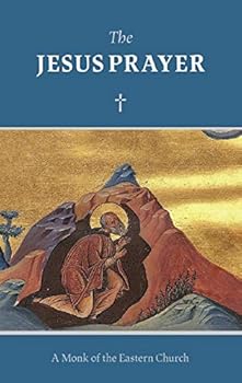 Paperback The Jesus Prayer Book