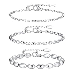 Silver Set (2mm+3mm+5mm)