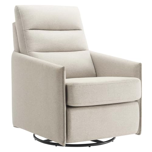 Sillón Plegable Tela Beige