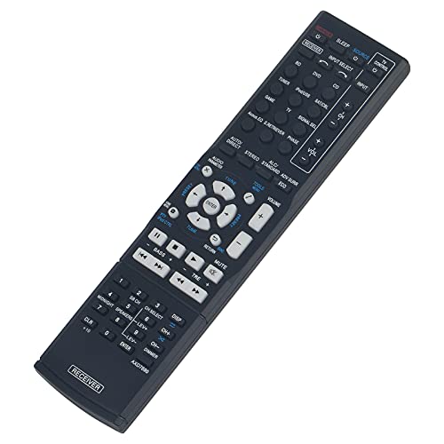 New AXD7690 Replace Remote Control - Image 4