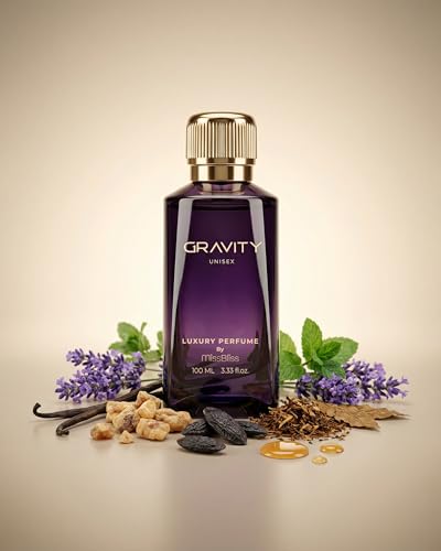 MissBliss Gravity 100ml Eau de Parfum - Image 8