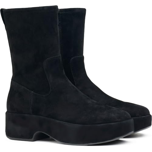 FitFlop Women's Classic Ankle Boot2