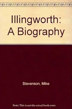 Paperback Illingworth: A Biography Book