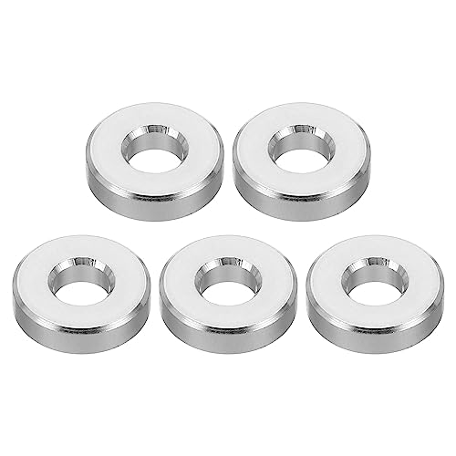 PATIKIL M6 Aluminum Spacers