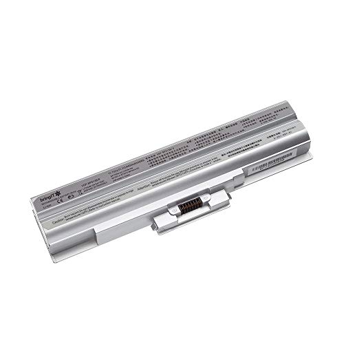 Bateria para Notebook Sony Vaio VGP-BPS13/S VGN-FW21E | 6 Células