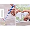 Baby Animal Feeding kit with 2 Soft Silicone Tips