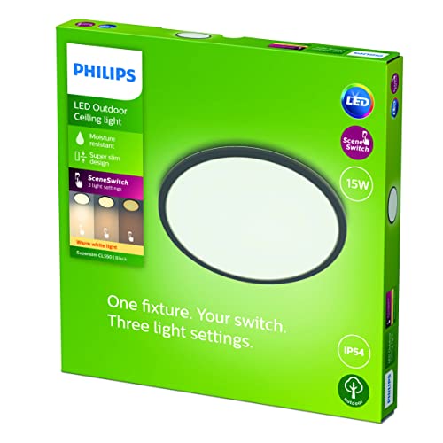 Philips SuperSlim - vue 6