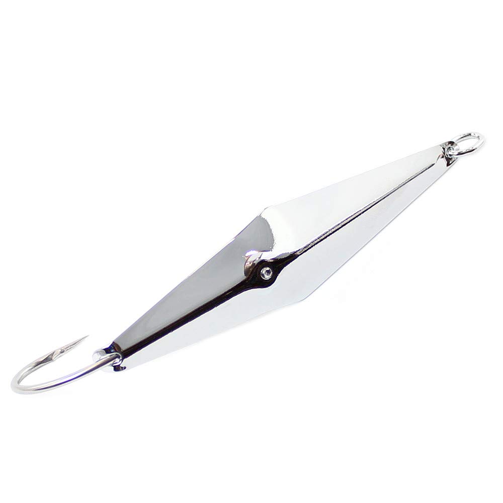 ClarkspoonSpoon Squid Trolling Spoon