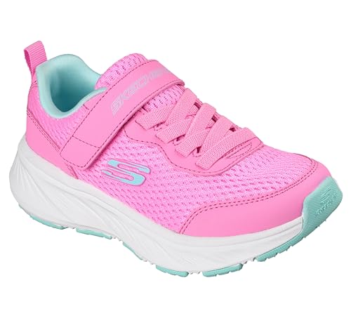 Image of Skechers Girls Edgeride - Smooth Journey Sneaker